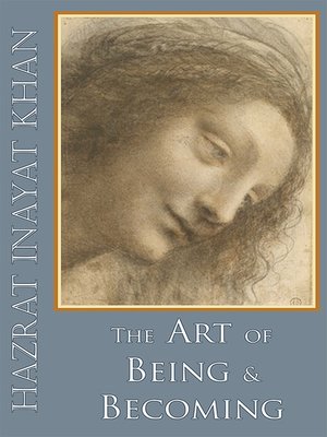 cover image of Art of Being & Becoming